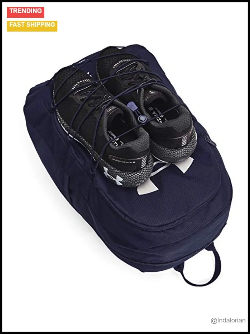 N/A this backpack